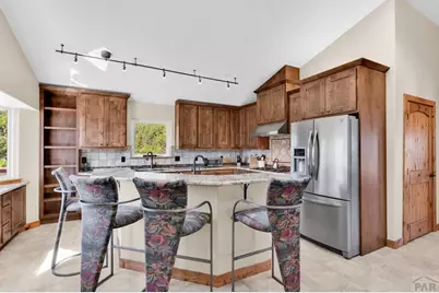 6738 Greenhorn Mountain Dr, Beulah, CO 81023 - Photo 23