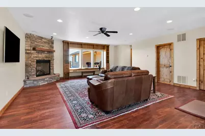 6738 Greenhorn Mountain Dr, Beulah, CO 81023 - Photo 13