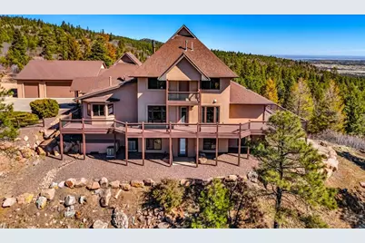 6738 Greenhorn Mountain Dr, Beulah, CO 81023 - Photo 3