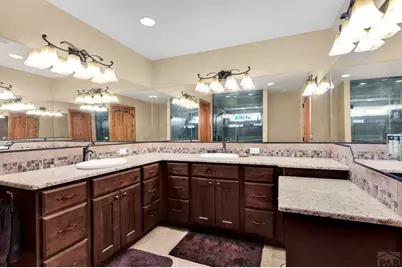 6738 Greenhorn Mountain Dr, Beulah, CO 81023 - Photo 43