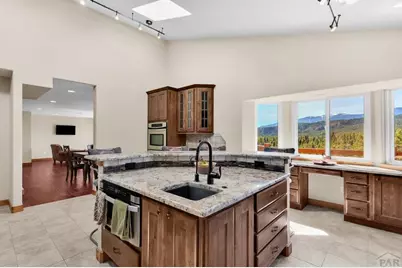 6738 Greenhorn Mountain Dr, Beulah, CO 81023 - Photo 25