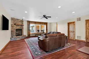 6738 Greenhorn Mountain Dr, Beulah, CO 81023 - Photo 13
