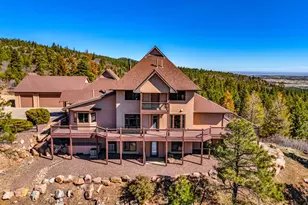 6738 Greenhorn Mountain Dr, Beulah, CO 81023 - Photo 3