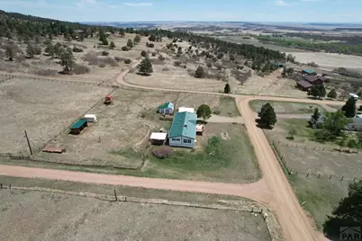 7937 Mount Baldy Dr, Rye, CO 81069 - Photo 33