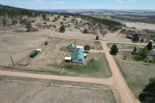 7937 Mt Baldy Dr, Rye, CO 81069 - Photo 33