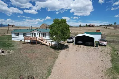 7937 Mount Baldy Dr, Rye, CO 81069 - Photo 35
