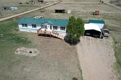 7937 Mount Baldy Dr, Rye, CO 81069 - Photo 27