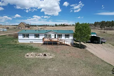 7937 Mount Baldy Dr, Rye, CO 81069 - Photo 1