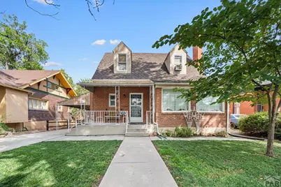 2028 N Greenwood St, Pueblo, CO 81003 - Photo 1