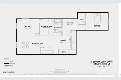 35 Cougar Loop, Canon City, CO 81212 - Photo 49
