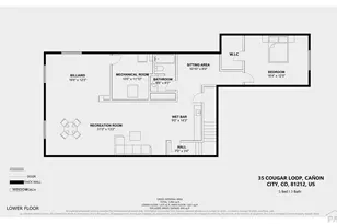 35 Cougar Loop, Canon City, CO 81212 - Photo 49