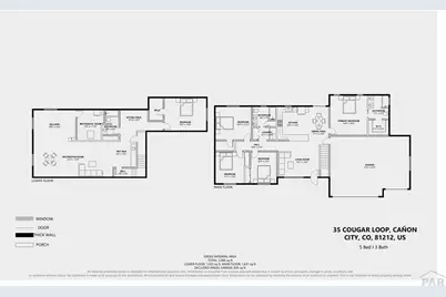 35 Cougar Loop, Canon City, CO 81212 - Photo 51