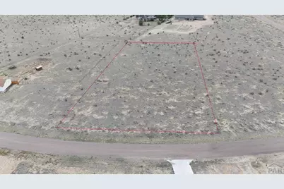 1717 N Wild Bill Hickock Dr, Pueblo West, CO 81007 - Photo 5