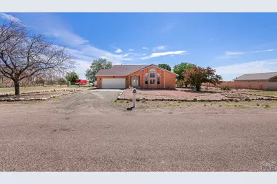 148 S Hacienda Del Sol Dr, Pueblo West, CO 81007 - Photo 3