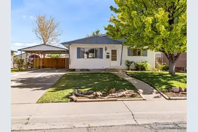 3218 Azalea St, Pueblo, CO 81005 - Photo 1
