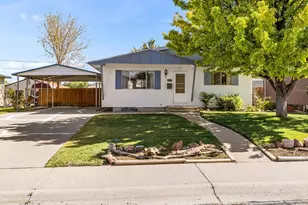3218 Azalea St, Pueblo, CO 81005 - Photo 1