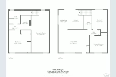 3218 Azalea St, Pueblo, CO 81005 - Photo 31