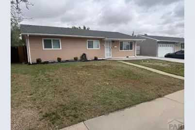 23 Macgregor Rd, Pueblo, CO 81001 - Photo 1