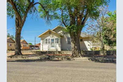 222 Cimarron, La Junta, CO 81050 - Photo 1