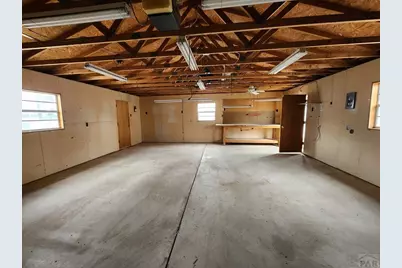 316 E Swink Ave, Fowler, CO 81039 - Photo 21