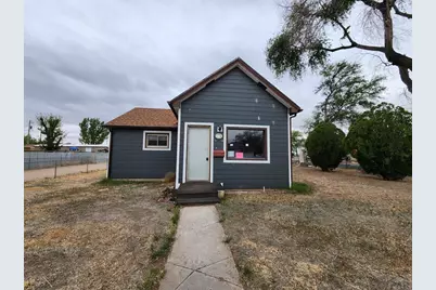 316 E Swink Ave, Fowler, CO 81039 - Photo 1