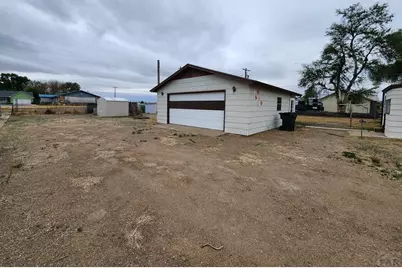316 E Swink Ave, Fowler, CO 81039 - Photo 19
