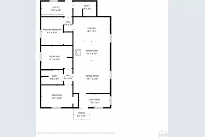 125 4th St, Cheraw, CO 81030 - Photo 31