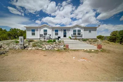2664 Comanche Dr, Walsenburg, CO 81089 - Photo 1