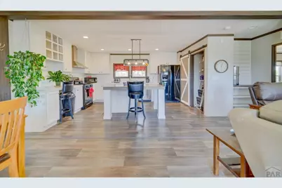 2664 Comanche Dr, Walsenburg, CO 81089 - Photo 3