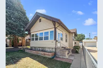 1206 E 6th St, Pueblo, CO 81001 - Photo 1
