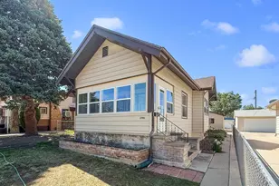 1206 E 6th St, Pueblo, CO 81001 - Photo 1