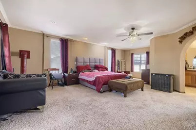 141 E Saddlewood Ct, Pueblo West, CO 81007 - Photo 19