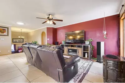 141 E Saddlewood Ct, Pueblo West, CO 81007 - Photo 17