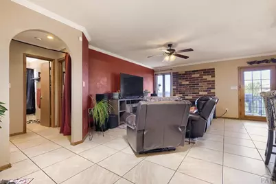 141 E Saddlewood Ct, Pueblo West, CO 81007 - Photo 15