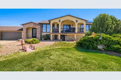 141 E Saddlewood Ct, Pueblo West, CO 81007 - Photo 1