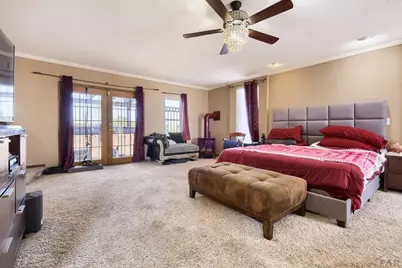 141 E Saddlewood Ct, Pueblo West, CO 81007 - Photo 21