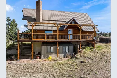 7941 Mount Baldy Dr, Rye, CO 81069 - Photo 7
