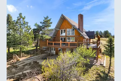 7941 Mount Baldy Dr, Rye, CO 81069 - Photo 1