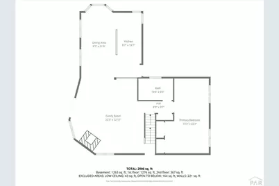 7941 Mount Baldy Dr, Rye, CO 81069 - Photo 59