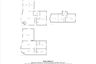 7941 Mt Baldy Dr, Rye, CO 81069 - Photo 57