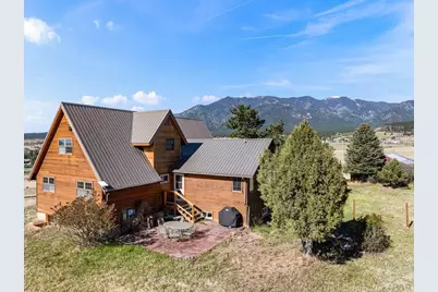 7941 Mount Baldy Dr, Rye, CO 81069 - Photo 5