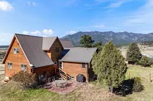 7941 Mt Baldy Dr, Rye, CO 81069 - Photo 5
