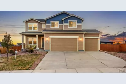 10024 Jaggar Way, Fountain, CO 80831 - Photo 3