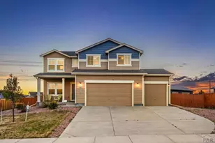 10024 Jaggar Way, Fountain, CO 80831 - Photo 3