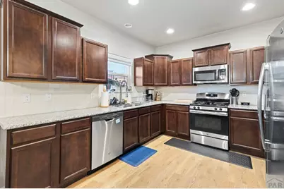 10024 Jaggar Way, Fountain, CO 80831 - Photo 17