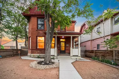 418 W 10th St, Pueblo, CO 81003 - Photo 1