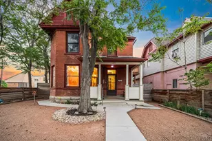 418 W 10th St, Pueblo, CO 81003 - Photo 1