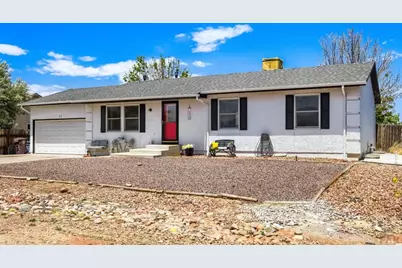 27 E Bonanza Dr, Pueblo West, CO 81007 - Photo 3