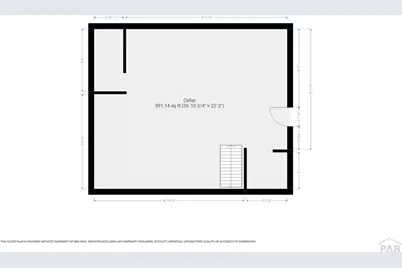 628 Tillotson St, Trinidad, CO 81082 - Photo 43