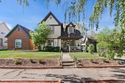 628 Tillotson St, Trinidad, CO 81082 - Photo 1
